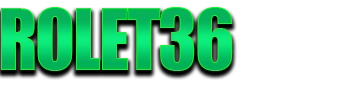 Logo Rolet36